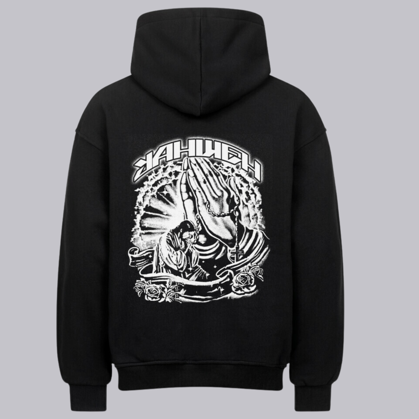 YAHWEH - Unisex - Hoodie