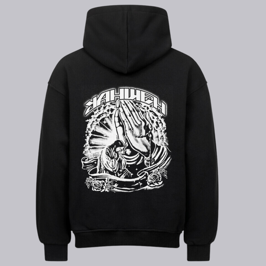 YAHWEH - Unisex - Hoodie