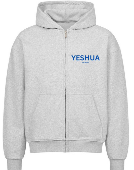 Yeshua - Zipper